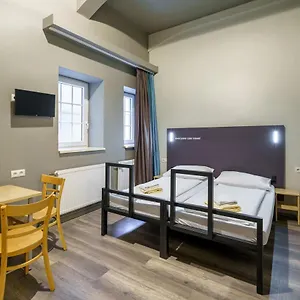 A&o Hauptbahnhof Albergue