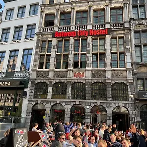 antwerp-city-hostel.hotelsghent.com/