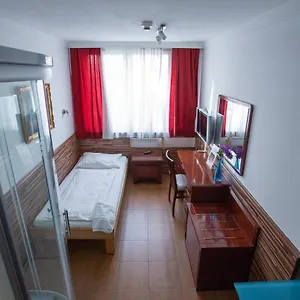 *** Otel Attache L Contactless Check-in Avusturya
