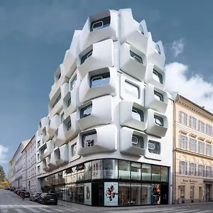 Argos Serviced Apartments, Kontaktlos Mit Self Check-in Apartahotel Graz