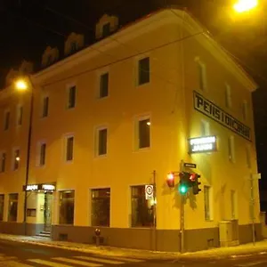 Jahn Guest house