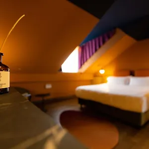 4* Hotel Mayburg Salzburg, A Tribute Portfolio
