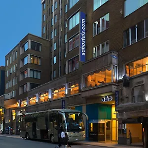 ** Otel A&o Belçika