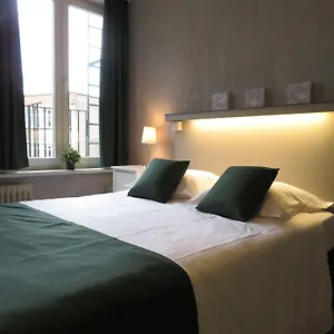 ** Otel Notre Dame Belçika