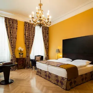 **** Apart Otel Appartement-hotel An Der Riemergasse Avusturya