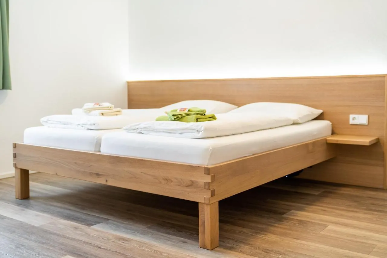 Flöckner B&B Salzburg Bed & Breakfast