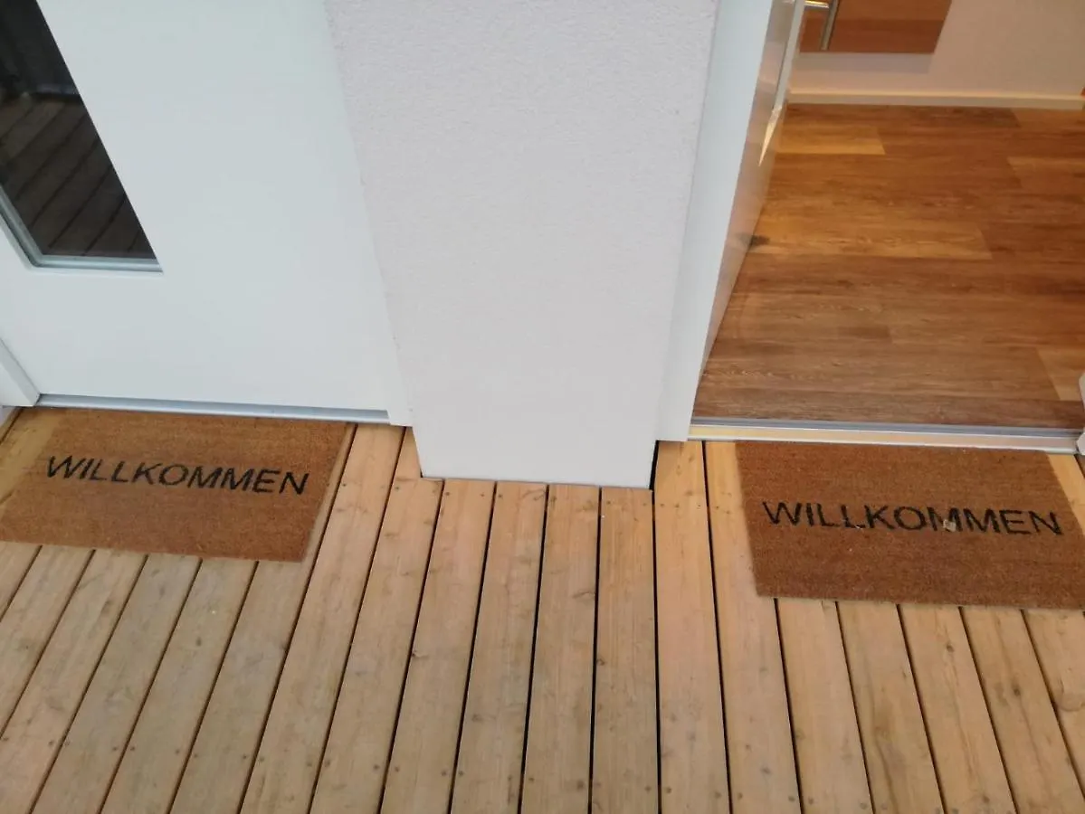 Floeckner B&B Salzburg